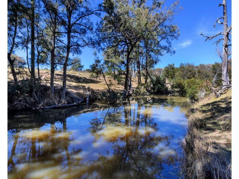 868 Dougherty’s Junction Road, Mudgee NSW 2850