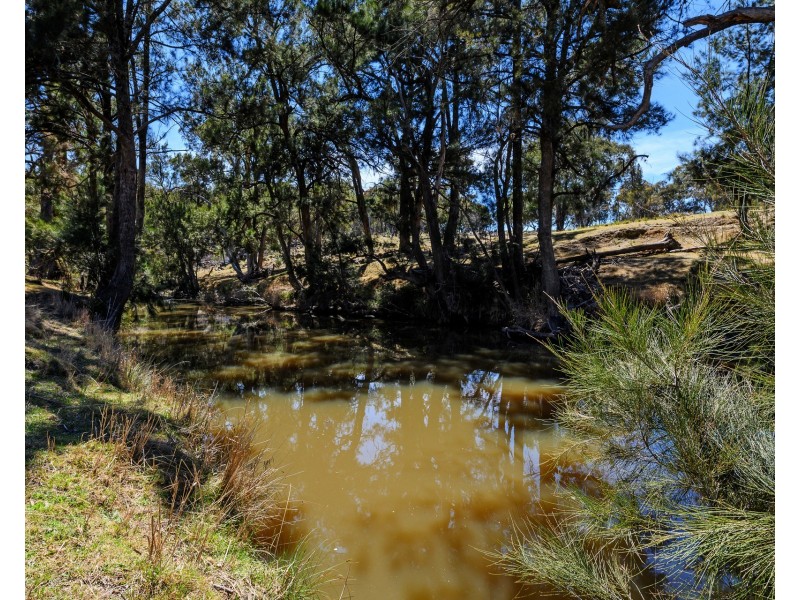 868 Dougherty’s Junction Road, Mudgee NSW 2850