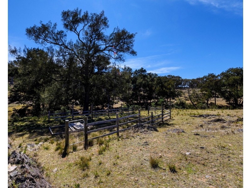 868 Dougherty’s Junction Road, Mudgee NSW 2850