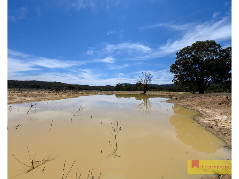 868 Dougherty’s Junction Road, Mudgee NSW 2850