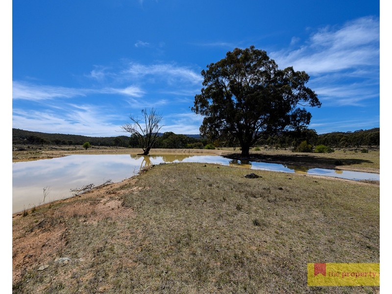 868 Dougherty’s Junction Road, Mudgee NSW 2850