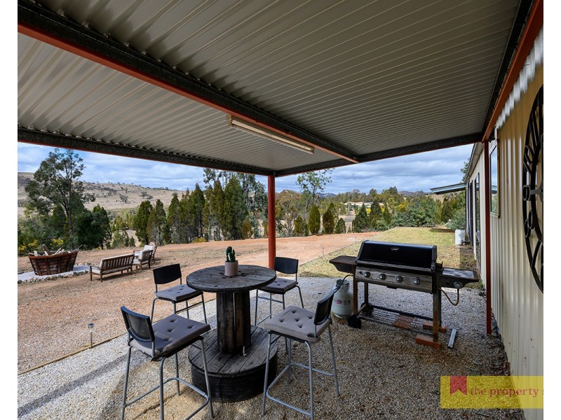 240 Windeyer Road, Mudgee NSW 2850