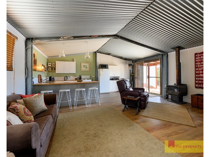 240 Windeyer Road, Mudgee NSW 2850