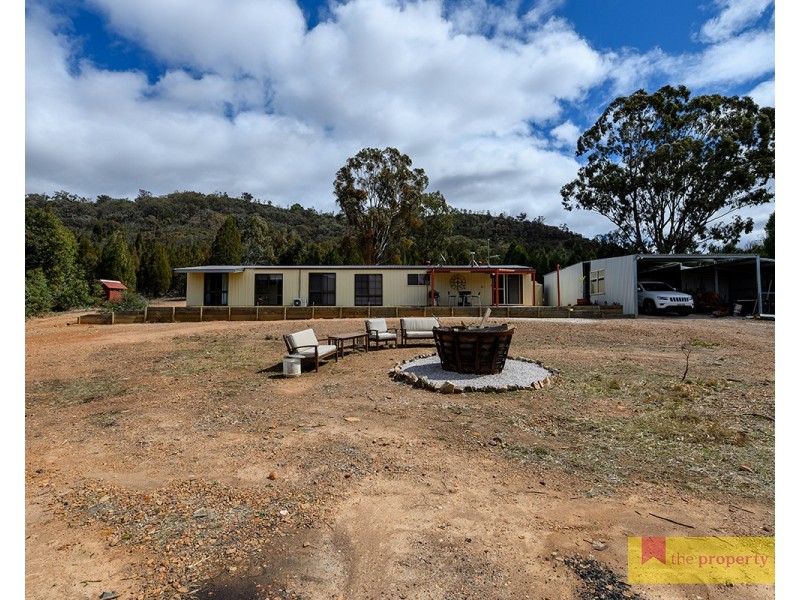 240 Windeyer Road, Mudgee NSW 2850