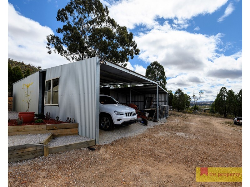 240 Windeyer Road, Mudgee NSW 2850