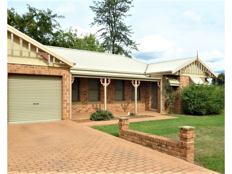 3/18 George Street, Mudgee NSW 2850