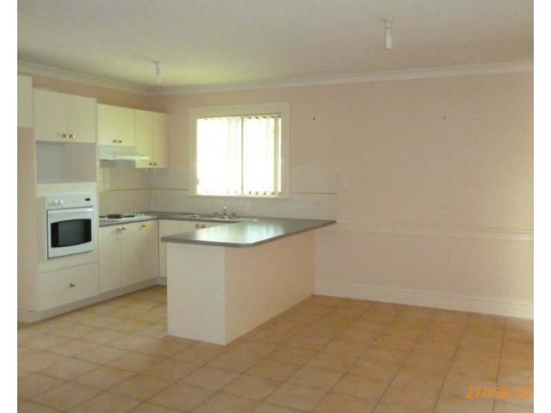 3/18 George Street, Mudgee NSW 2850