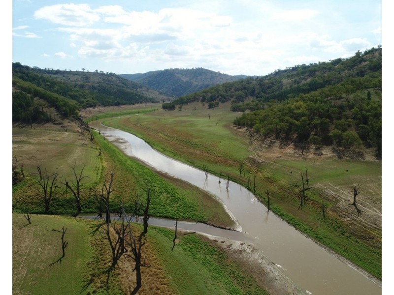 2755 Triamble Road, Mudgee NSW 2850