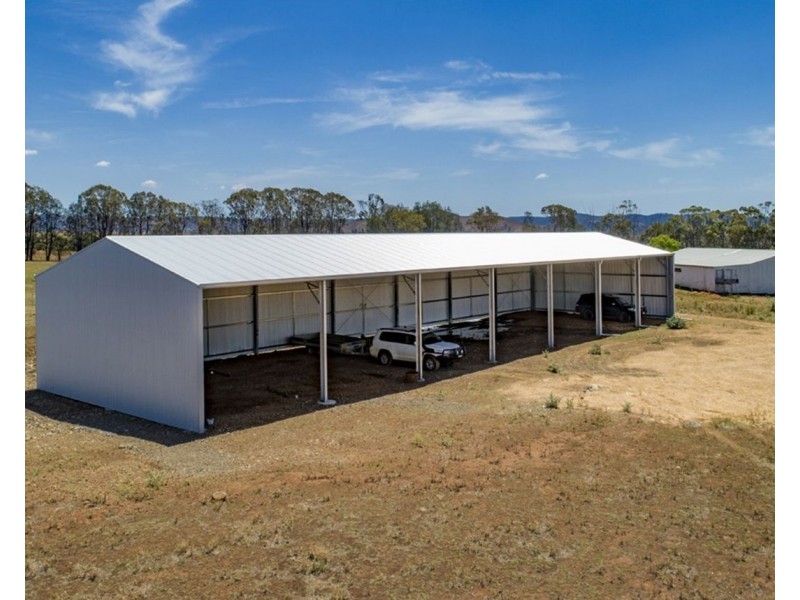 2755 Triamble Road, Mudgee NSW 2850