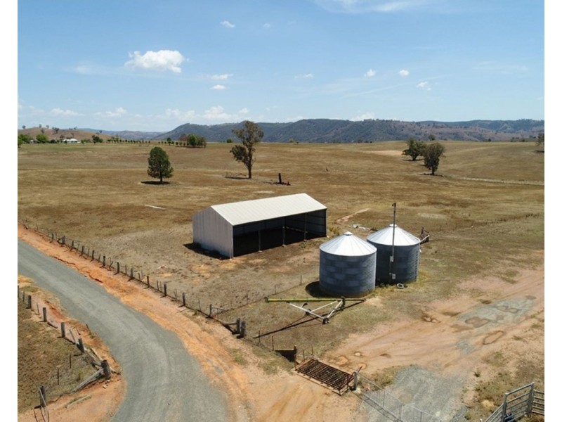 2755 Triamble Road, Mudgee NSW 2850