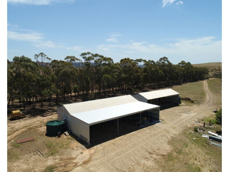 2755 Triamble Road, Mudgee NSW 2850