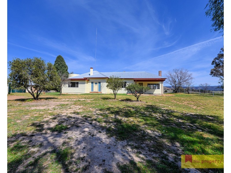 2755 Triamble Road, Mudgee NSW 2850