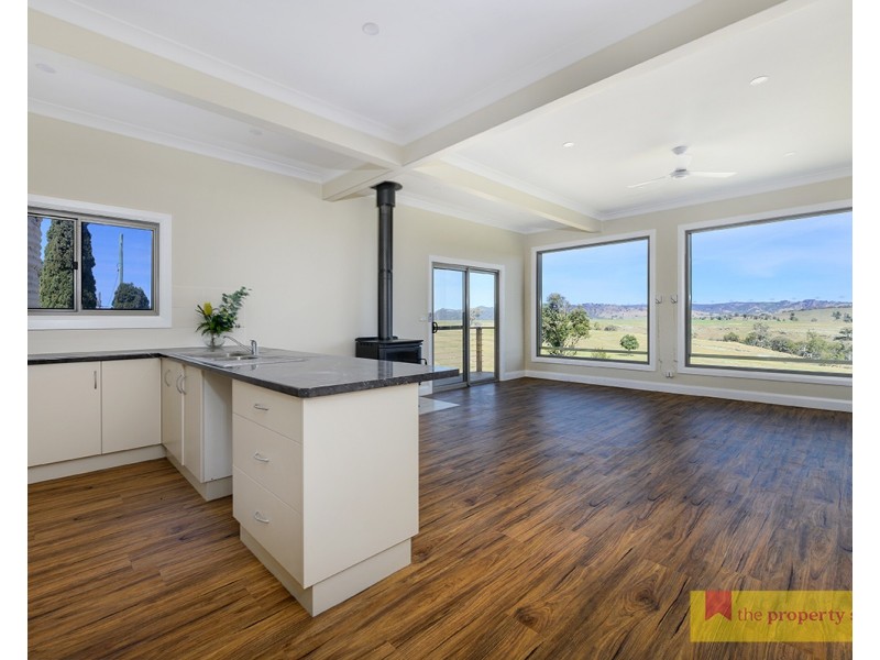 2755 Triamble Road, Mudgee NSW 2850