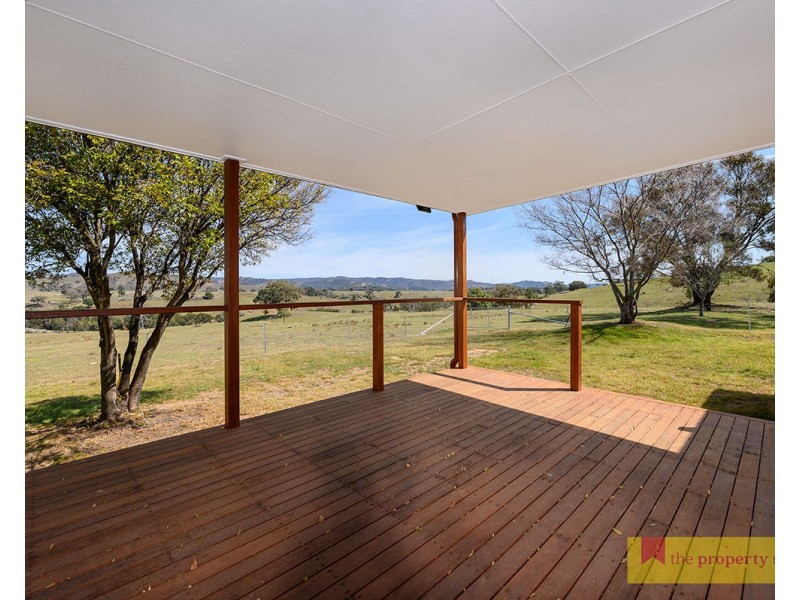 2755 Triamble Road, Mudgee NSW 2850
