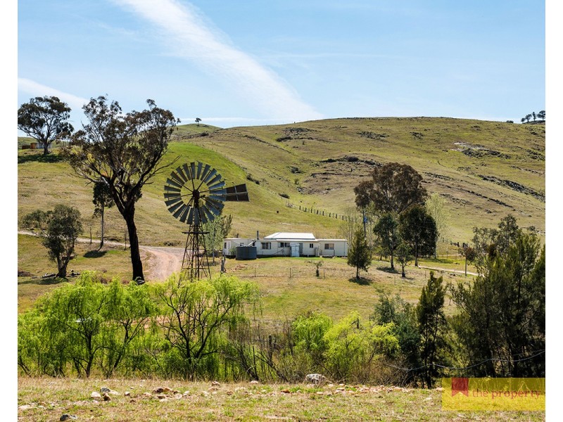 2755 Triamble Road, Mudgee NSW 2850