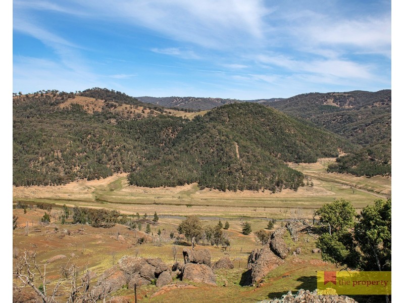 2755 Triamble Road, Mudgee NSW 2850