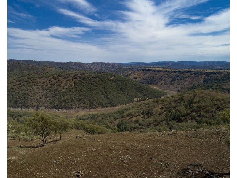 2755 Triamble Road, Mudgee NSW 2850