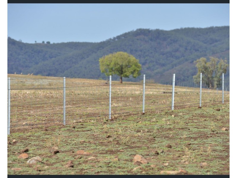 2755 Triamble Road, Mudgee NSW 2850