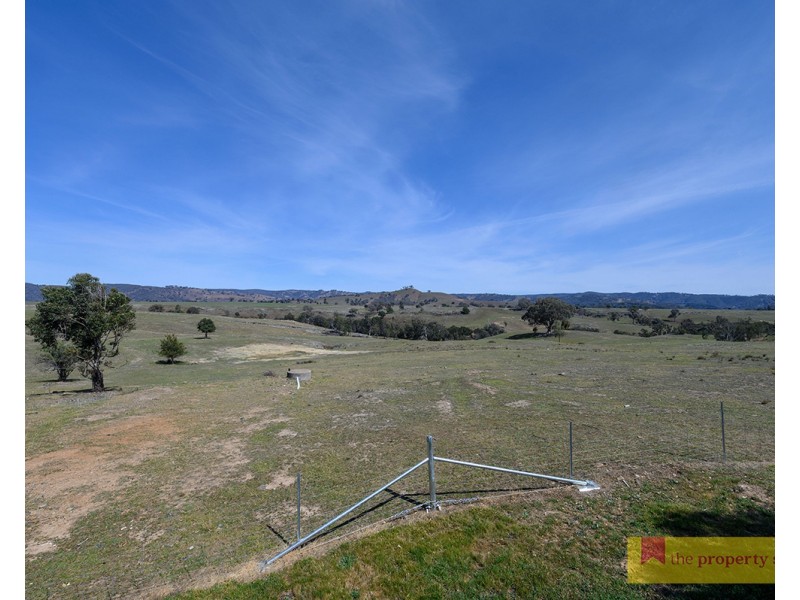 2755 Triamble Road, Mudgee NSW 2850