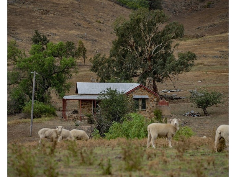 2755 Triamble Road, Mudgee NSW 2850