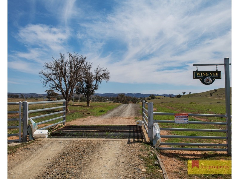 2755 Triamble Road, Mudgee NSW 2850