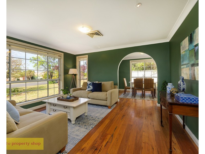 3 Dewhurst Drive, Mudgee NSW 2850