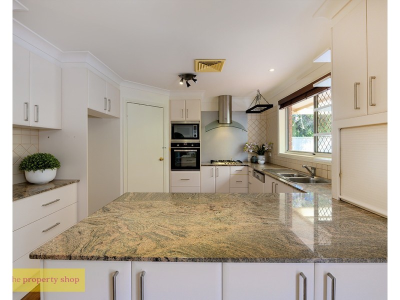 3 Dewhurst Drive, Mudgee NSW 2850