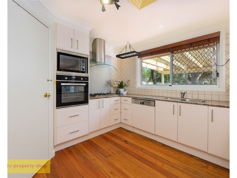 3 Dewhurst Drive, Mudgee NSW 2850