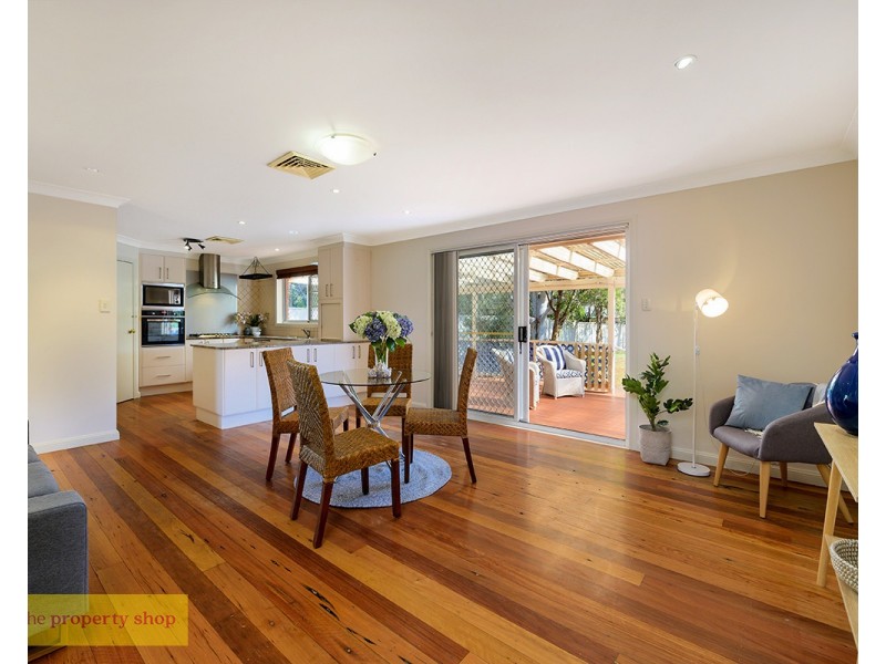 3 Dewhurst Drive, Mudgee NSW 2850