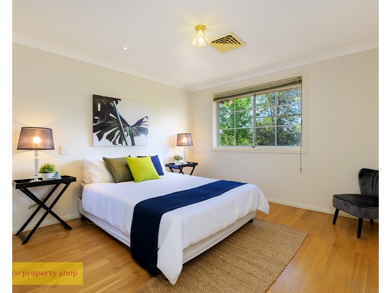 3 Dewhurst Drive, Mudgee NSW 2850