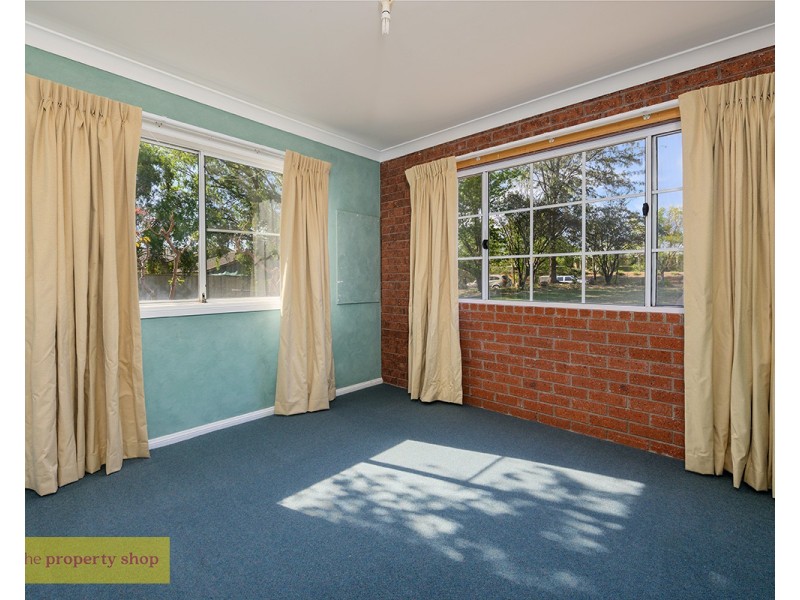 3 Dewhurst Drive, Mudgee NSW 2850
