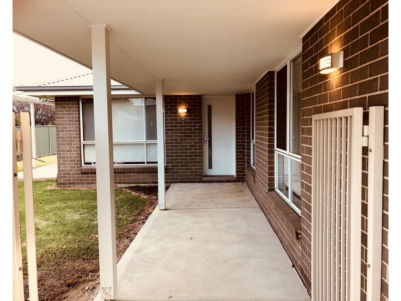 5/13A Court Street, Mudgee NSW 2850