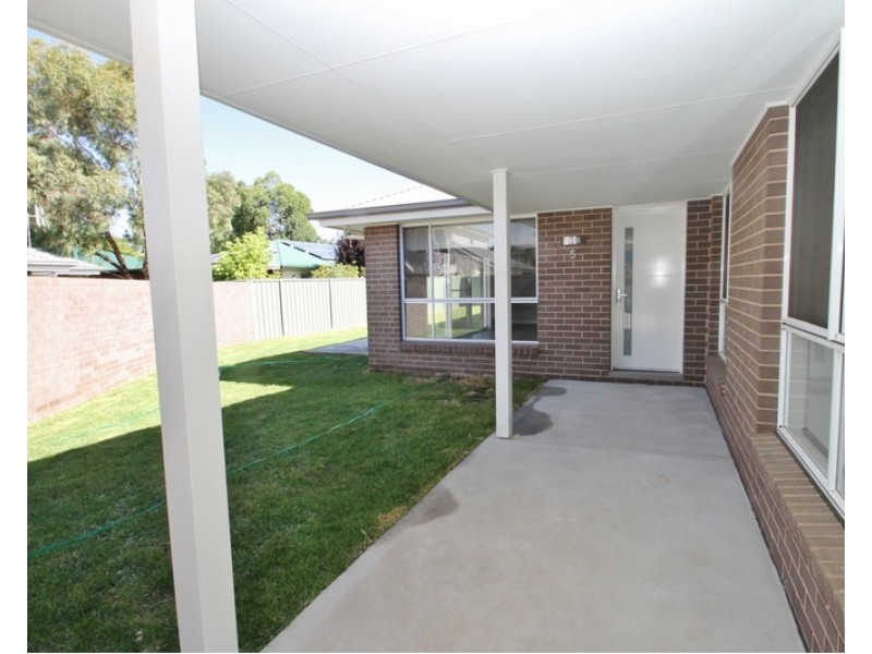 5/13A Court Street, Mudgee NSW 2850
