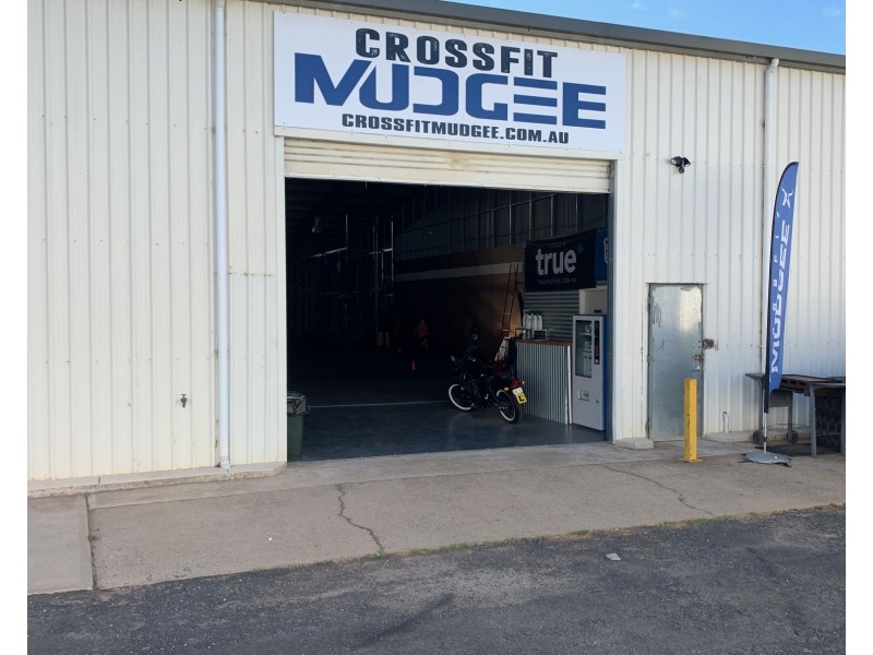 4/14 Industrial Avenue, Mudgee NSW 2850