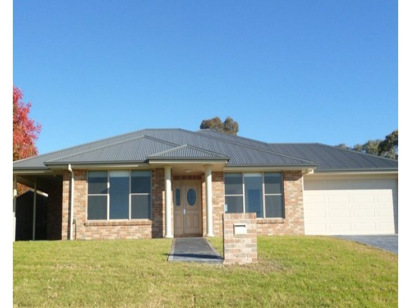 119 Madeira Road, Mudgee NSW 2850