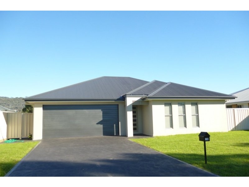 136 Robertson Street, Mudgee NSW 2850