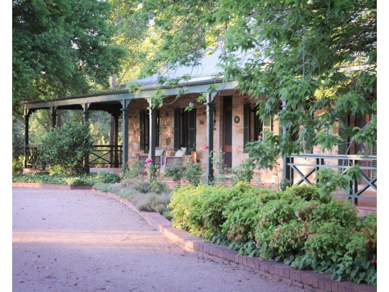 Mudgee NSW 2850