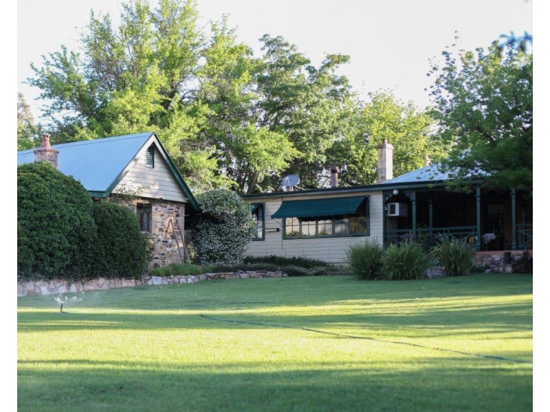 Mudgee NSW 2850