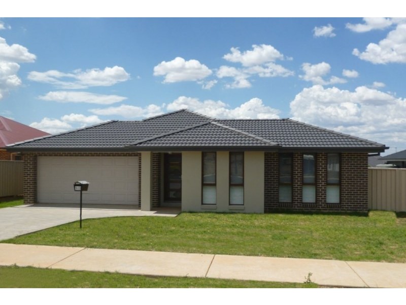 28 Kellett Drive, Mudgee NSW 2850