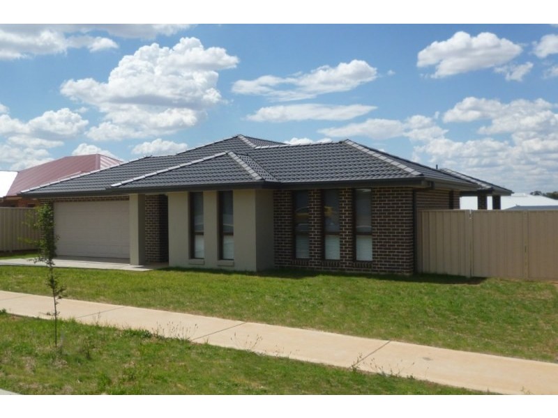 28 Kellett Drive, Mudgee NSW 2850