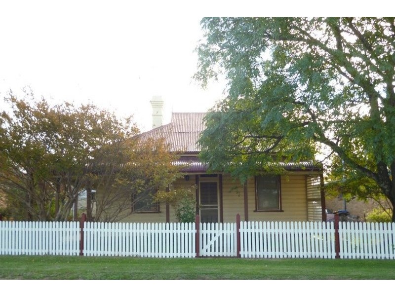 32 Herbert Street, Gulgong NSW 2852
