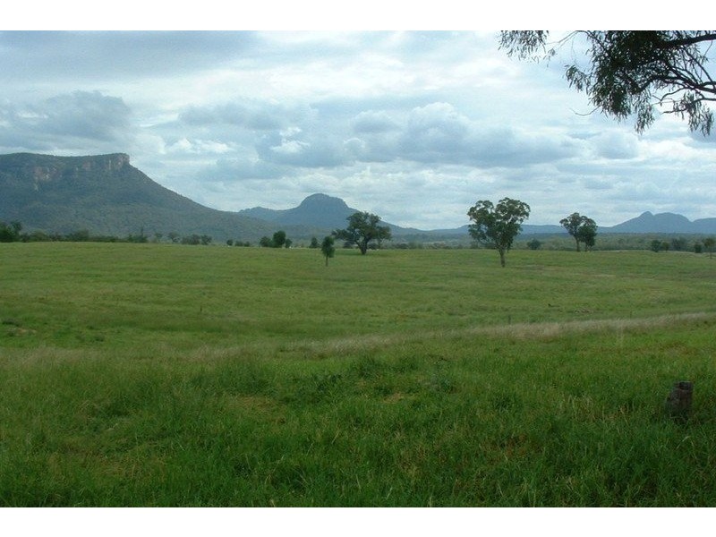 Glen Alice NSW 2849