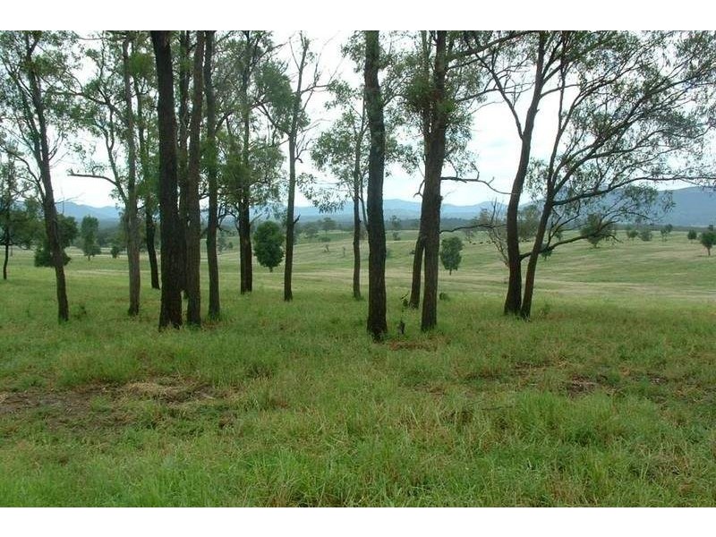 Glen Alice NSW 2849