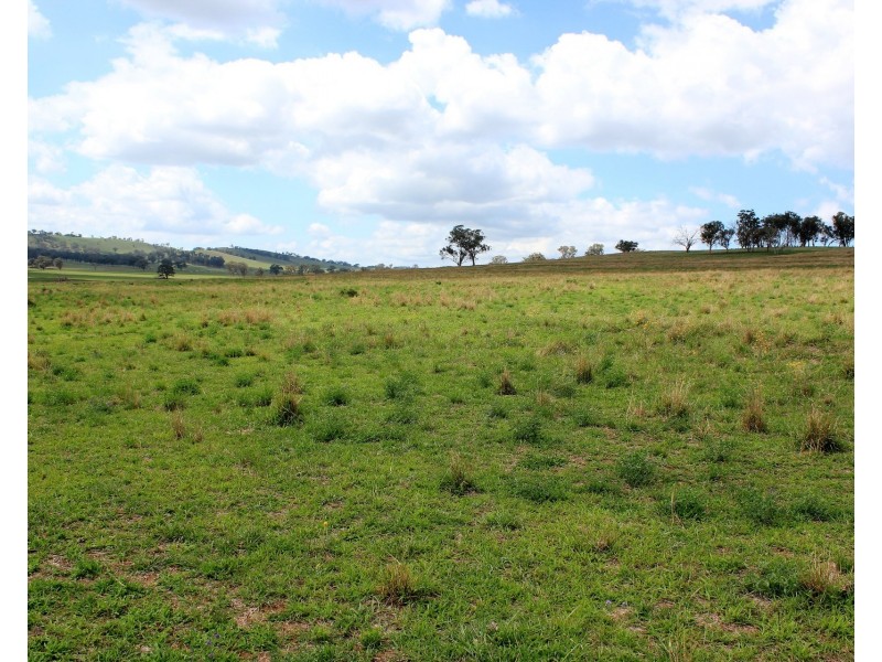 Lot 4 Springfield Lane, Mudgee NSW 2850