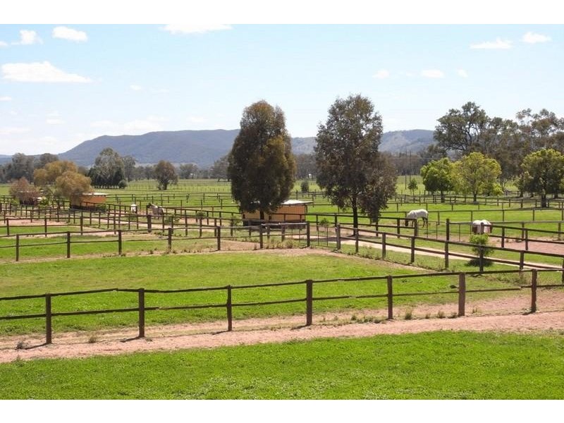 Mudgee NSW 2850