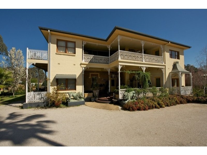 4-6 Lawson Street, Mudgee NSW 2850