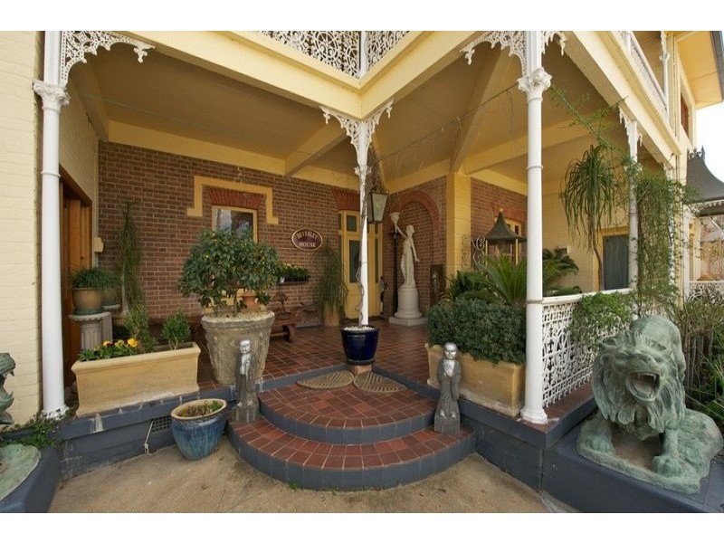 4-6 Lawson Street, Mudgee NSW 2850