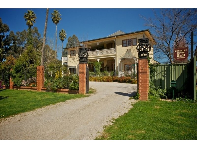 4-6 Lawson Street, Mudgee NSW 2850