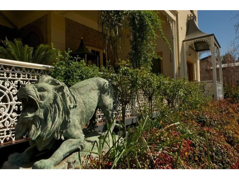 4-6 Lawson Street, Mudgee NSW 2850