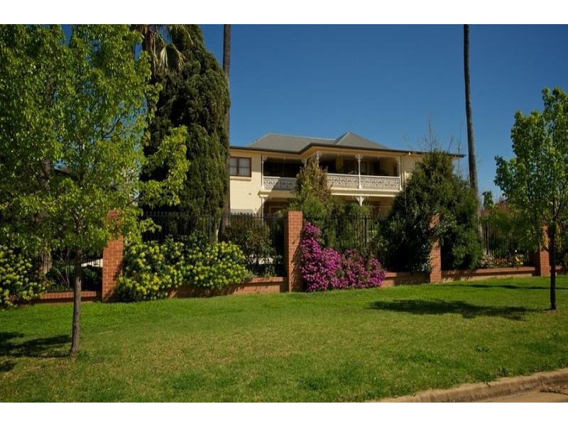 4-6 Lawson Street, Mudgee NSW 2850